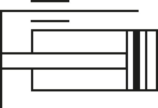 Schematic symbol: Slider